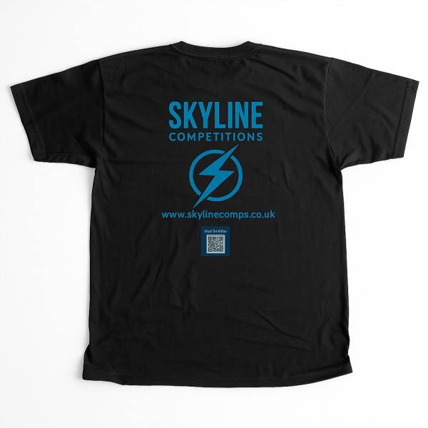Skyline Merch Kit