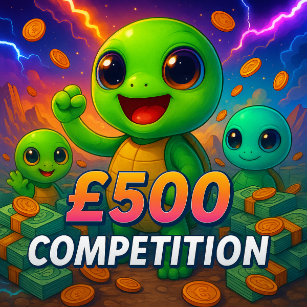 £500 Tax Free Cash 💰