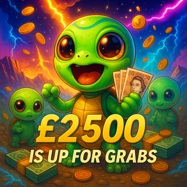 £2,500 Tax Free Cash